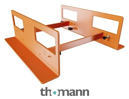 Global Truss PreRig Fork Lift Mount