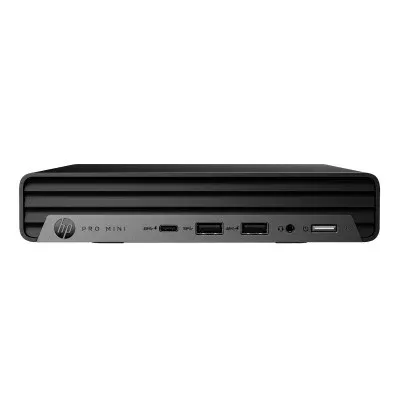 Computador HP EliteDesk 400 G9 i5-12500T SSD 512GB/16GB W11P Recondicionado Grade A