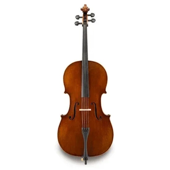Eastman Strings VIOLONCELO 4/4 Ivan Dunov Superior VC402