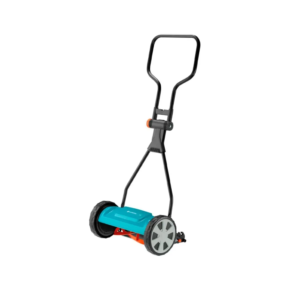 Corta Relvas Gardena Classic 330 Preto