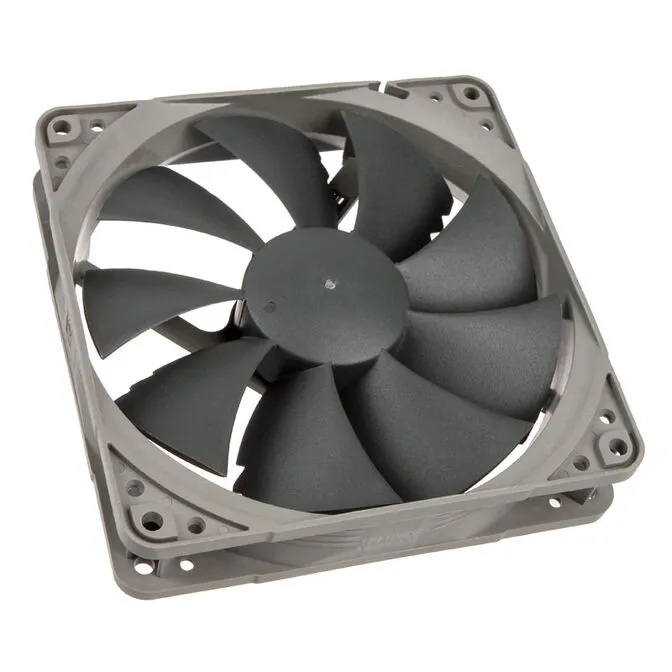 Ventoinha Noctua NF-P12 redux 1300RPM PWM 120mm