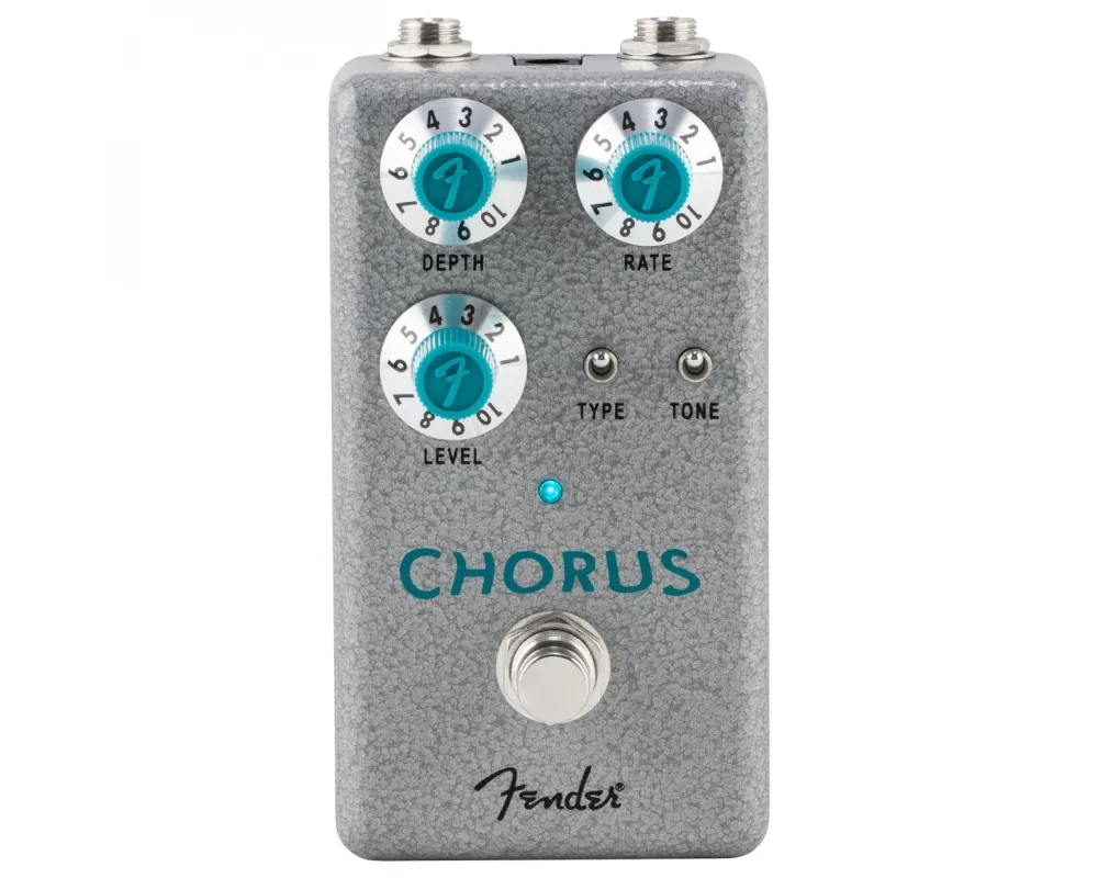 Fender Hammertone Chorus