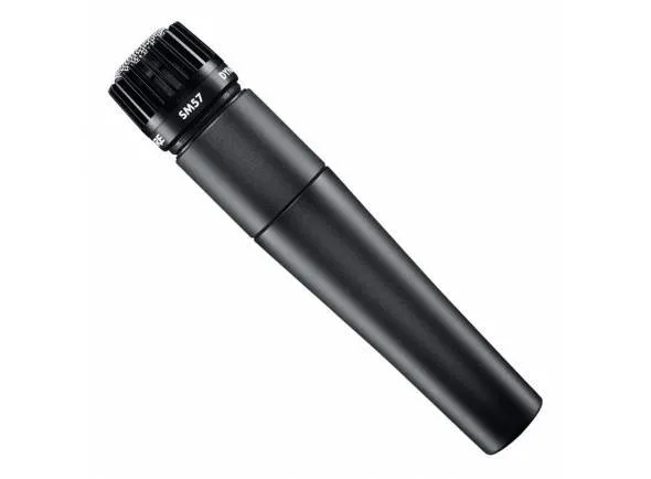 Shure SM57 LC
