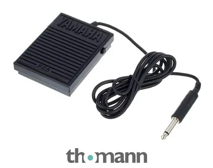 Yamaha FC 5 Sustain Pedal