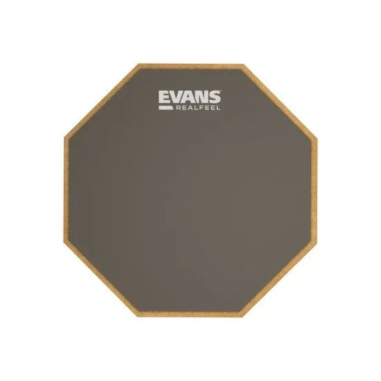 Evans 6" RF 6GM Practice Pad