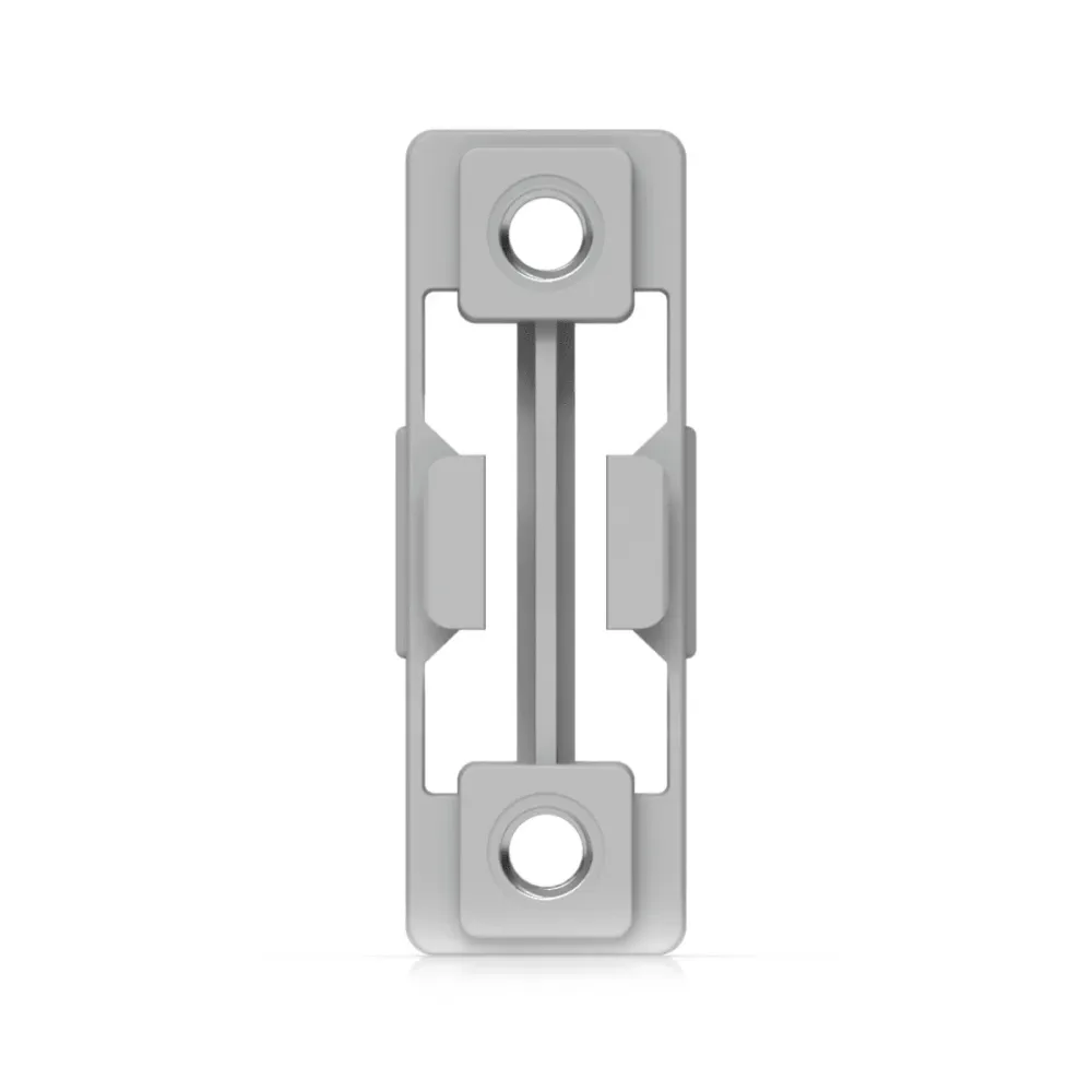Kit de Montagem Ubiquiti em rack 1U (20 unidades)