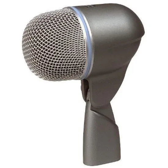 Shure MICROFONE INSTRUMENTO Beta 52A