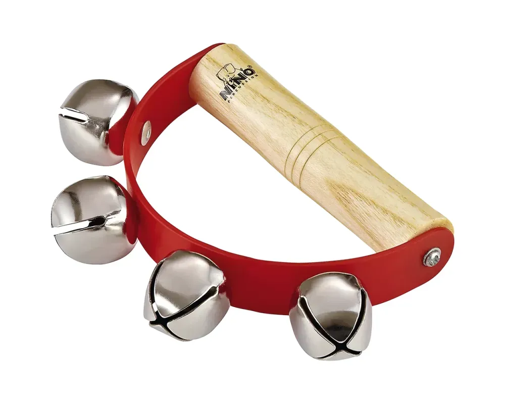 Nino Percussion NINO962 Percussion Sleigh Bell