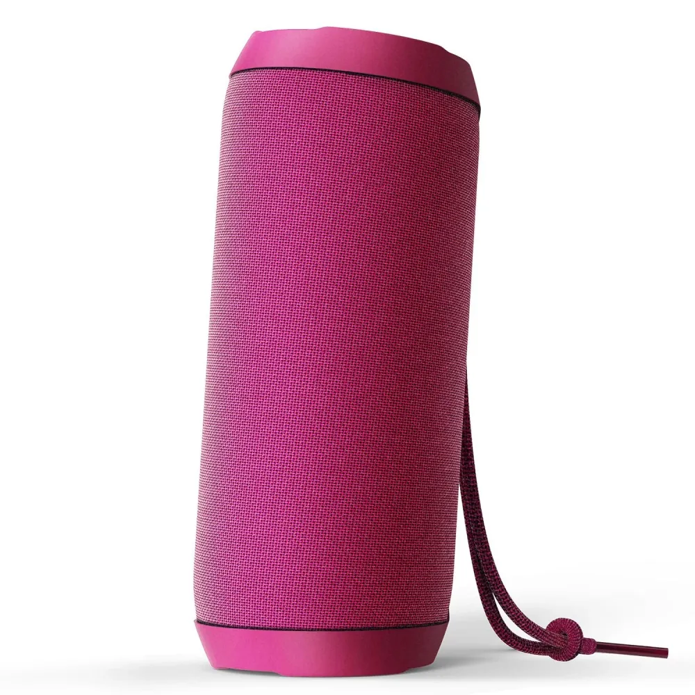Energy Sistem Urban Box 2 Magenta Coluna Bluetooth