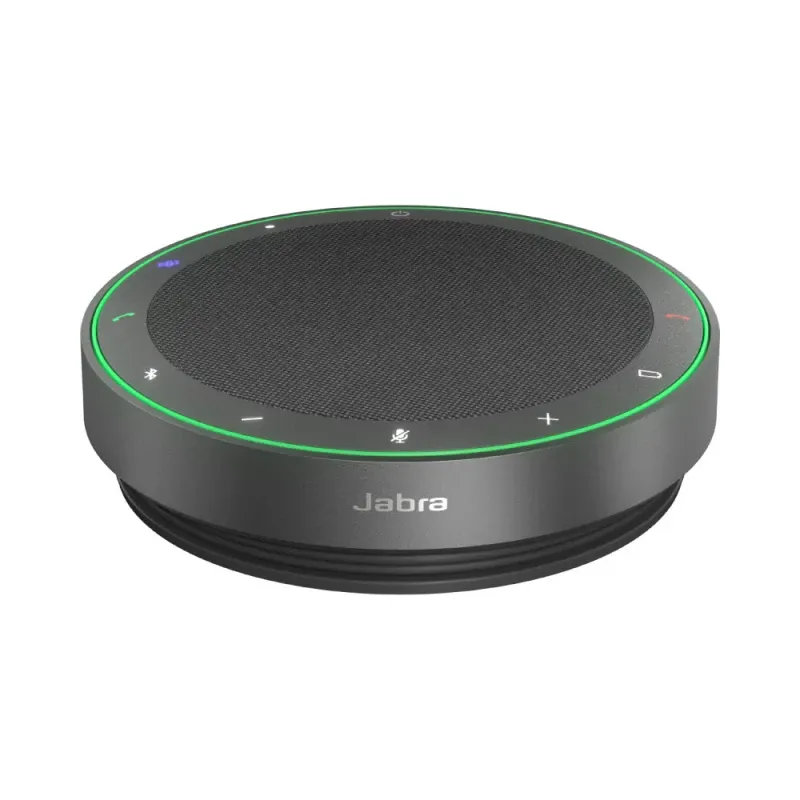 Altifalante Jabra Speak2 75 MS - Certificação Microsoft Teams Rooms / Microsoft Swift Pair