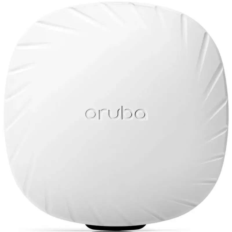 HPE Aruba Networking AP-503-RW - Campus - ponto de acesso sem fios - Wi-Fi 6 - Bluetooth - 2.4 GHz, 5 GHz