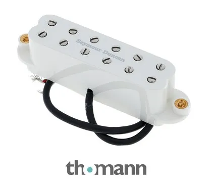 Seymour Duncan SJBJ-1b - JB Parchment