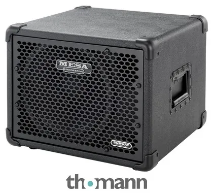 Mesa Boogie Subway Ultra-Lite 1x12