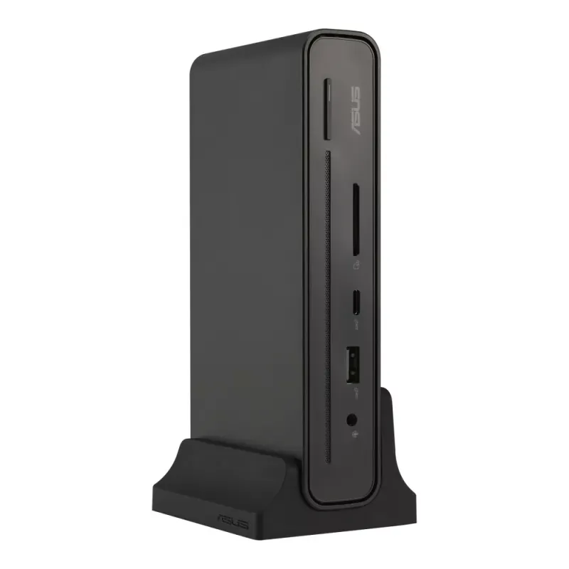 Docking Station ASUS DC300 3 DISPLAY USB-C /EU//5PCS