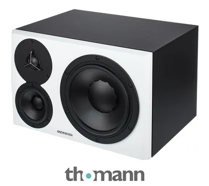 Dynaudio LYD-48 White Left