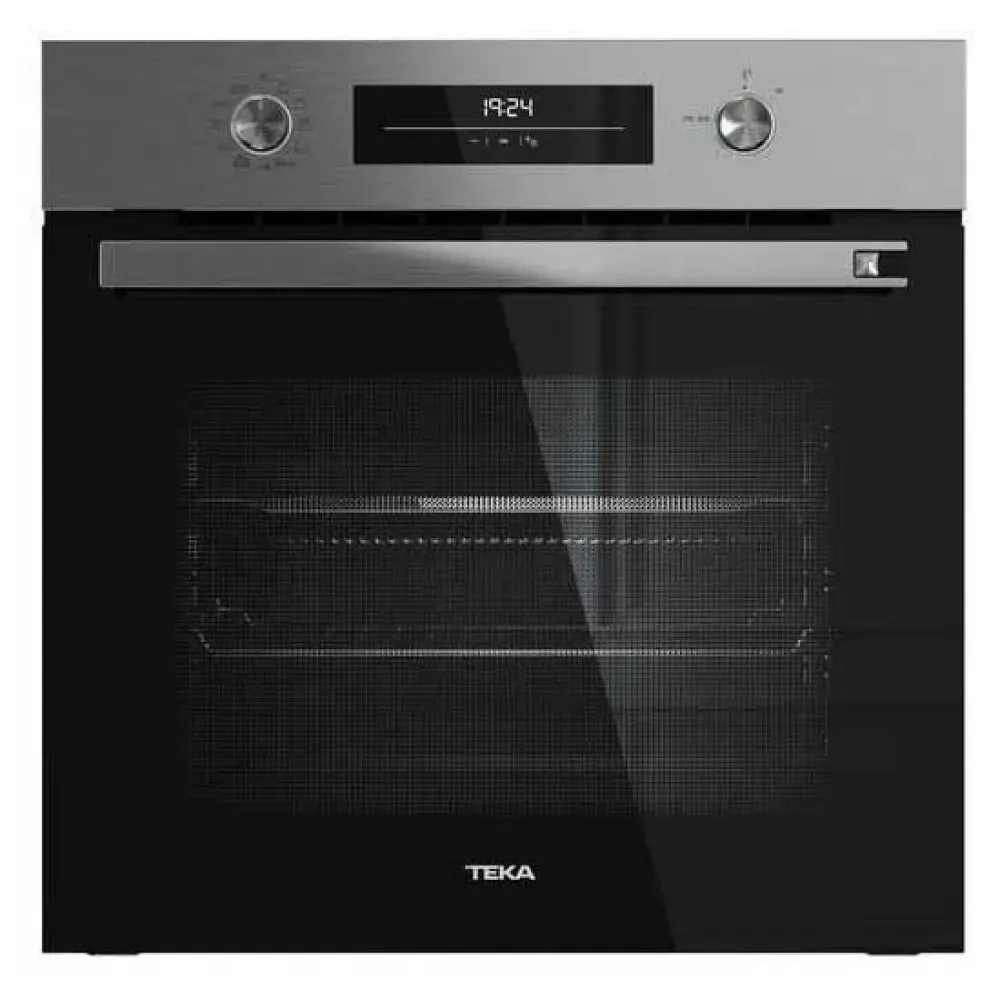 Teka Forno multifunções AirFry HSB 6466 P Inox 70L