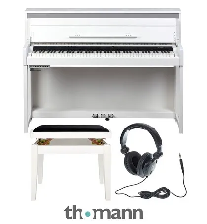 Thomann DP-140WH U Set
