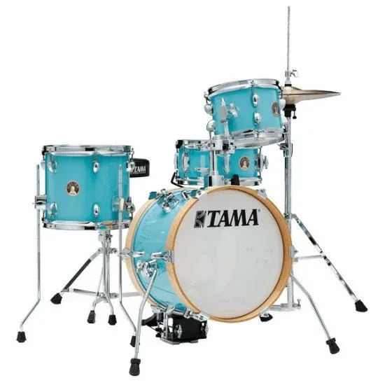 Tama 14" Club Jam Flyer LJK44H4 AQB