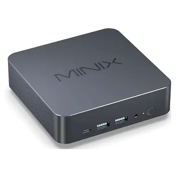 Mini PC Ngc N512 I5 12600H 16/512G WF AX HDMI/USB C,w11pro