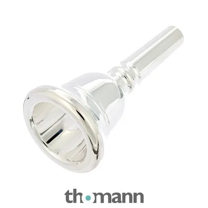 Rudolf Meinl RM 10. Mouthpiece for Tuba