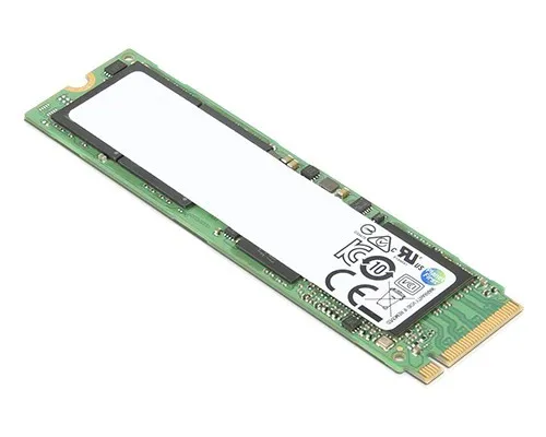 Lenovo 4XB1D04757 disco SSD 1 TB M.2 PCI Express 4.0 NVMe 4XB1D04757