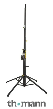 Block And Block DELTA-80 Winch St. 100kg 4.35m