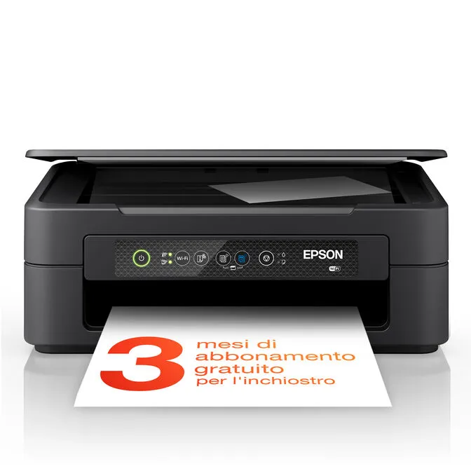 Impressora Multifunções a Jato de Tinta Epson Expression Home XP-2200 Wi-Fi