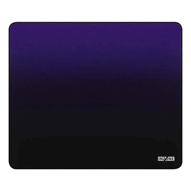 Alfombrada Sony INZONE Mat-D Preto 480x400 mm Poliester Gaming