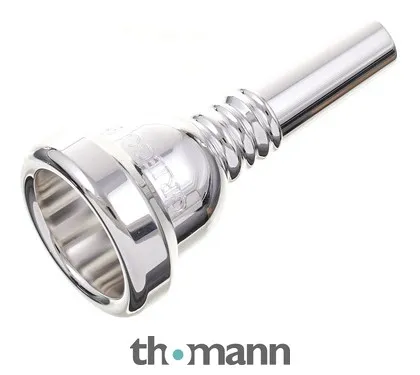 Griego Mouthpieces Model GP6 Bass Trombone
