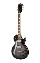 Epiphone Les Paul Tribute Plus Ebony Burst