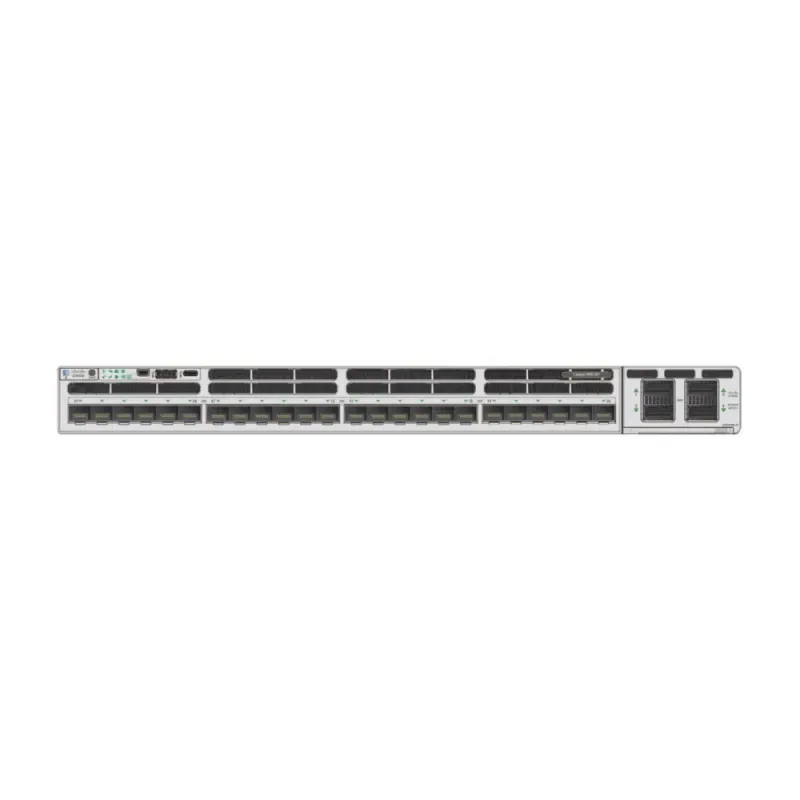 Switch Cisco Catalyst 9300 24 Portas C9300X-24HX-A