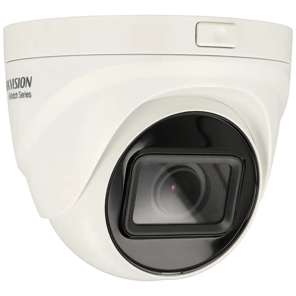 Câmara Dome IP De 2 MP E Lente Zoom Ótico - Hwi-T620Ha-Z