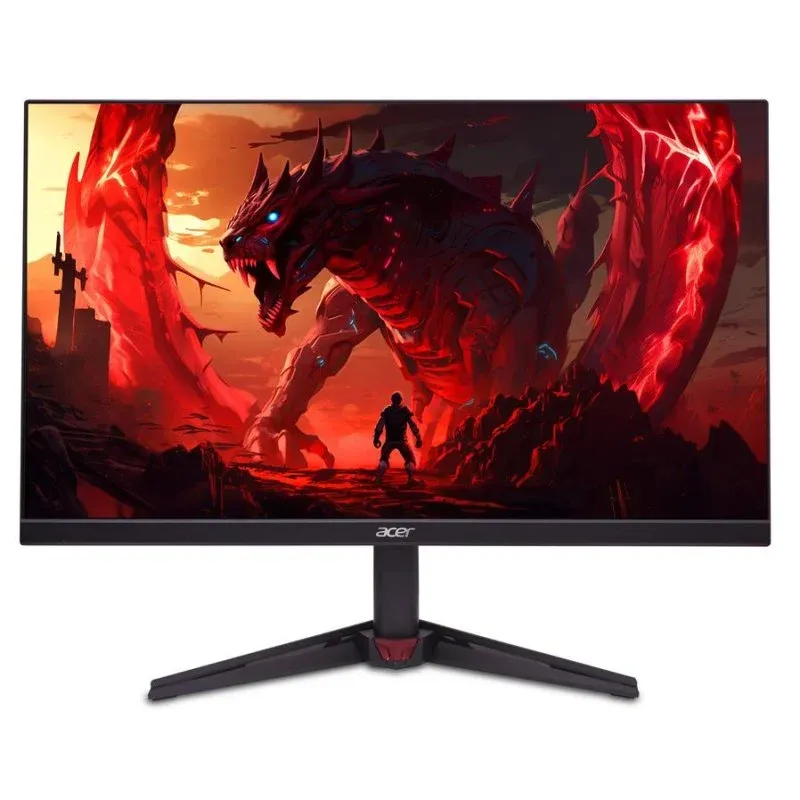 Monitor Acer UM.HV0EE.107 27" QHD 2.5K 270Hz IPS HDR10 FreeSync Premium Altifalantes 0,5ms