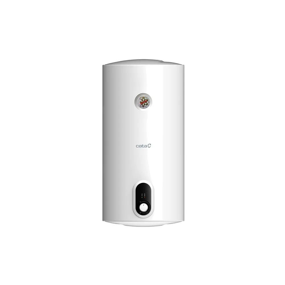 TERMOACUMULADOR CATA – CTRH 50 REV