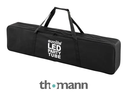 Eurolite Softbag for 6x LED Party Tube