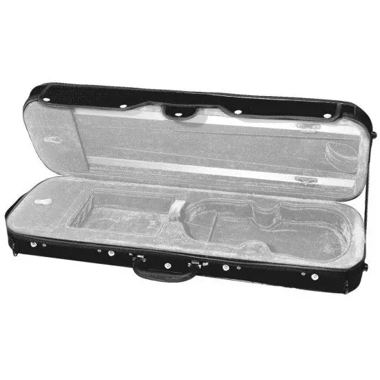 Gewa ESTOJO Violino CVK 01 tamanho 1/2
