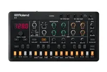 Roland S-1 Tweak Synth