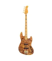 Baixo Marcus Miller V10-4 Natural