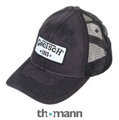 Gretsch Trucker Baseball Cap