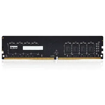 Memória DDR5 Klevv 6400MHz 16GB (1x16GB)
