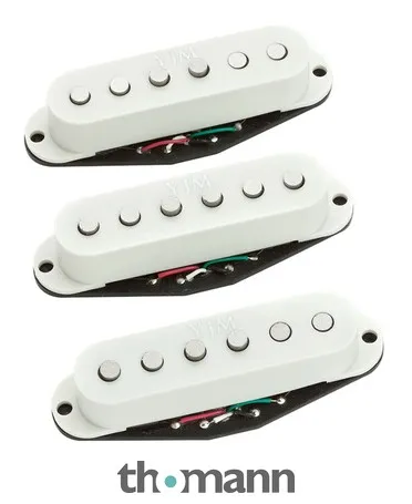 Seymour Duncan STK-S10S YJM Fury Set OW