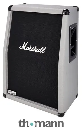 Marshall Silver Jubilee 2536A 212