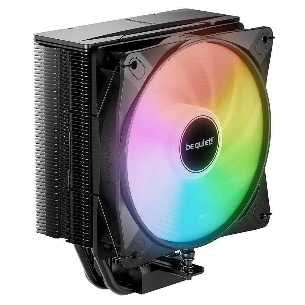 Air Cooler CPU be quiet! Pure Rock 3 LX