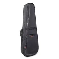 Estojo Semi-Rigido de Guitarra elec Gator Icon-LP