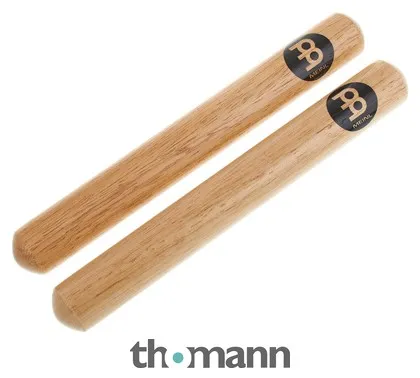 Meinl CL1HW Claves