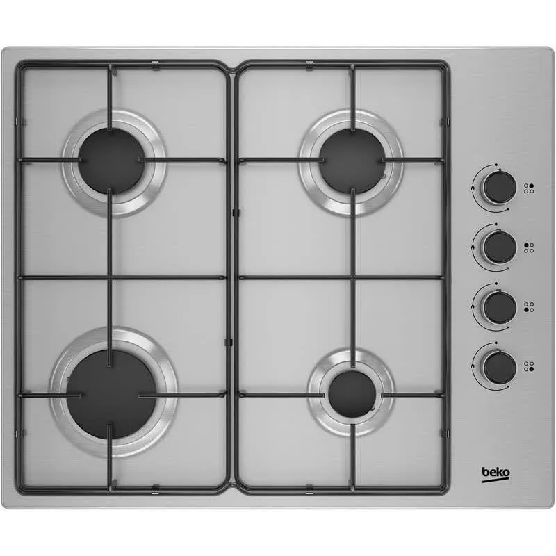 Placa Encast. Beko Higg 64103 Sx