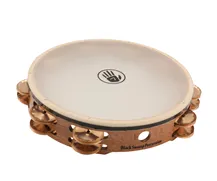 Tamborim Black Swamp TD4S 10"