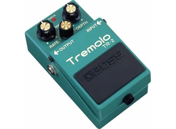 BOSS TR-2 TREMOLO BOSS LEGEND 1997