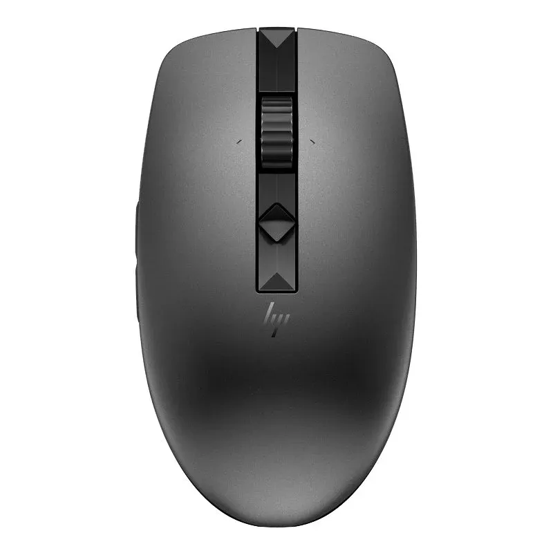 HP 635 Multi Device Rato Sem Fios Preto