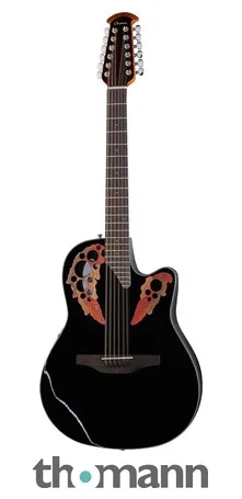 Ovation Celebrity Elite CE4412-5-G